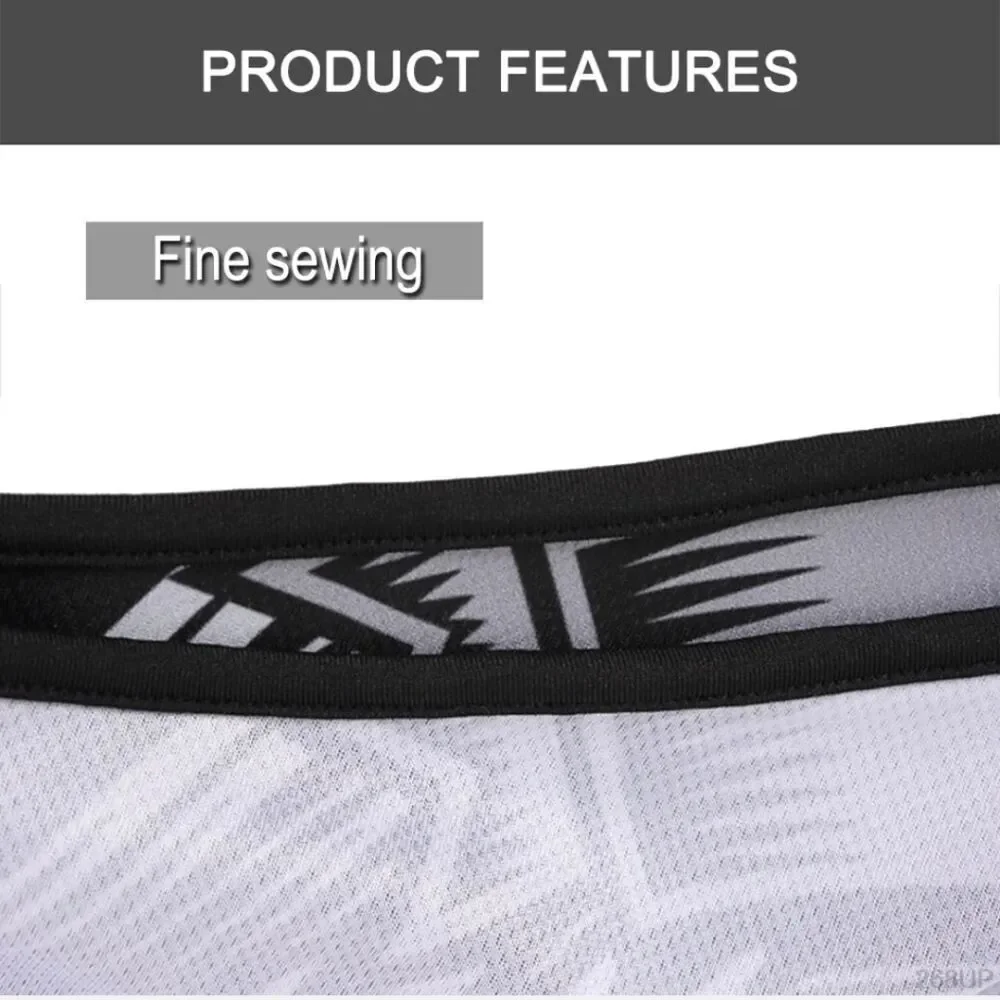 Tactical Skull Ghost Printed Full Face Mask Balaclava Halloween Ski Motorcycle
